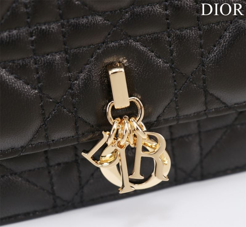 Christian Dior My Lady Bags